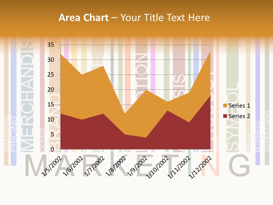 Touching Closeup Sharing PowerPoint Template
