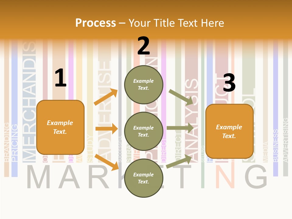 Touching Closeup Sharing PowerPoint Template