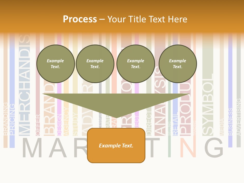 Touching Closeup Sharing PowerPoint Template