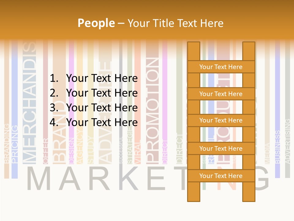 Touching Closeup Sharing PowerPoint Template