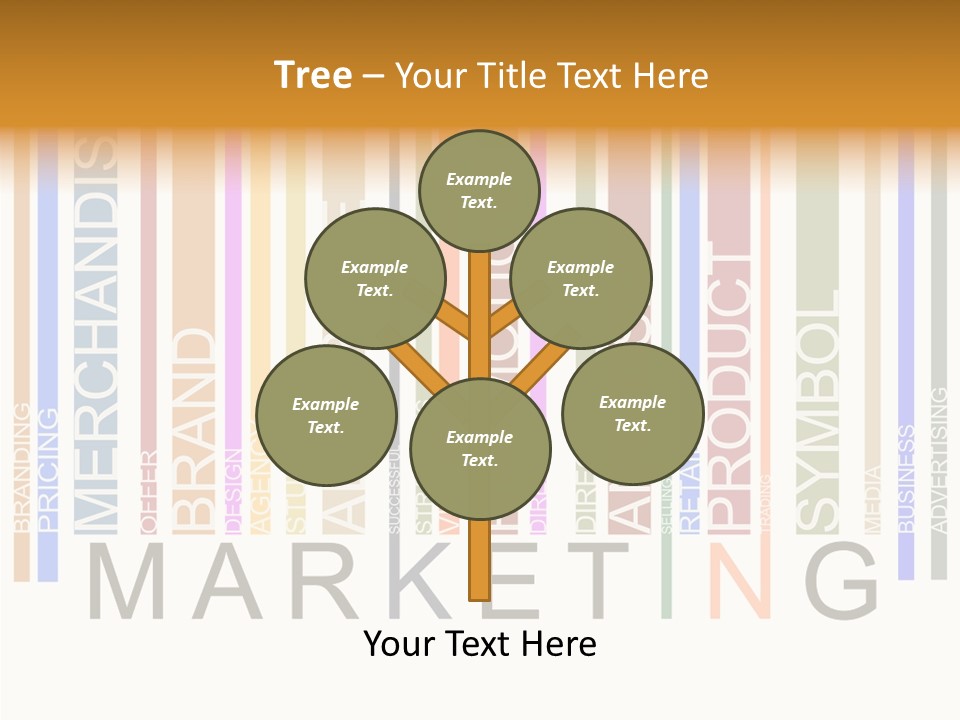 Touching Closeup Sharing PowerPoint Template