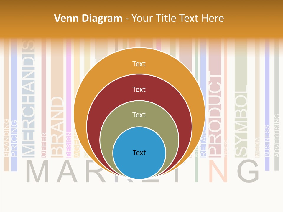 Touching Closeup Sharing PowerPoint Template