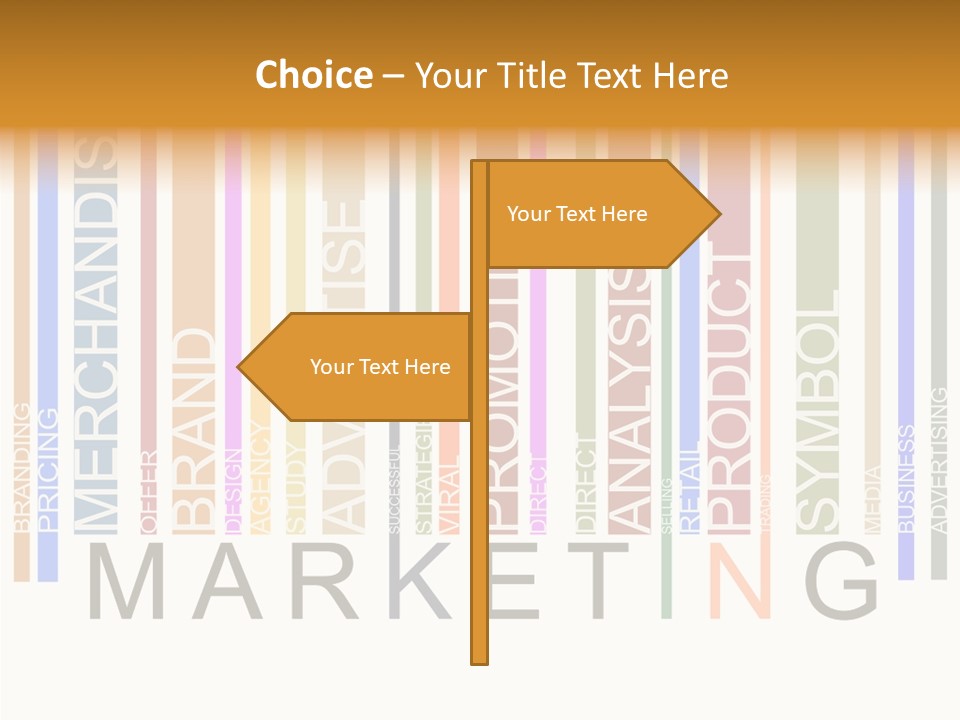 Touching Closeup Sharing PowerPoint Template