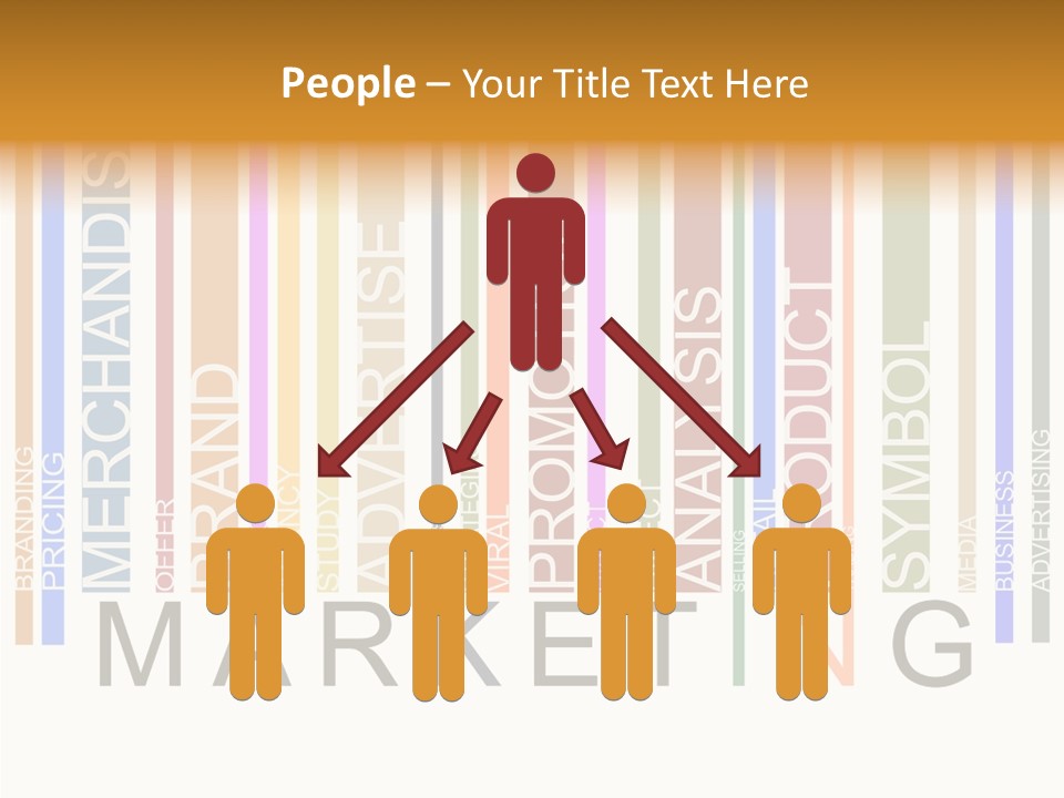 Touching Closeup Sharing PowerPoint Template