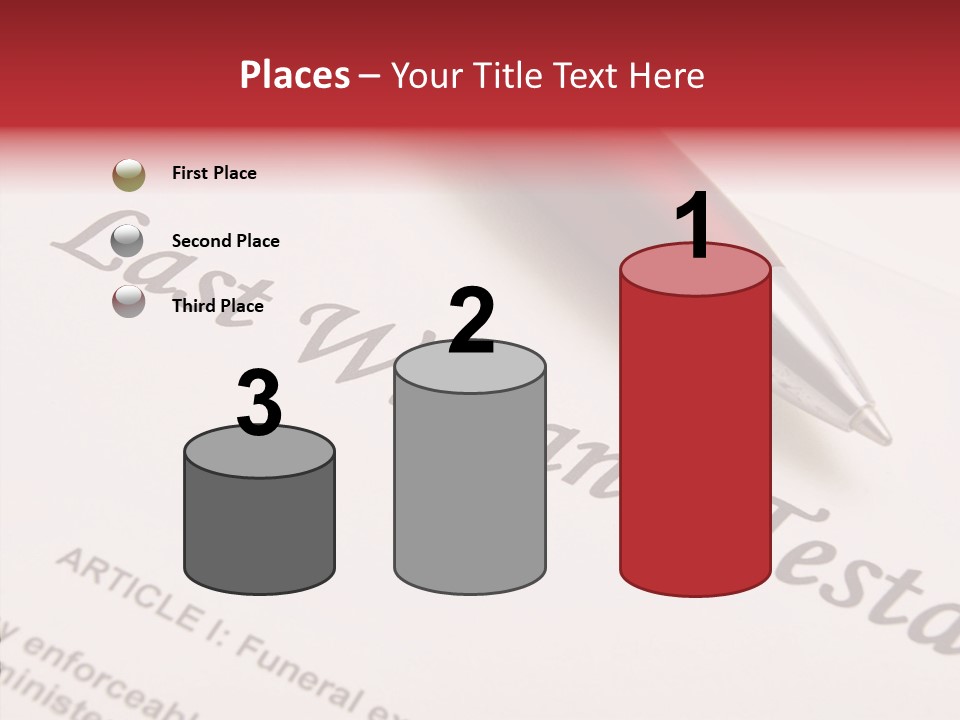 Aging Closeup Holding Hands PowerPoint Template