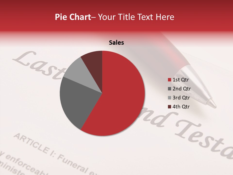 Aging Closeup Holding Hands PowerPoint Template
