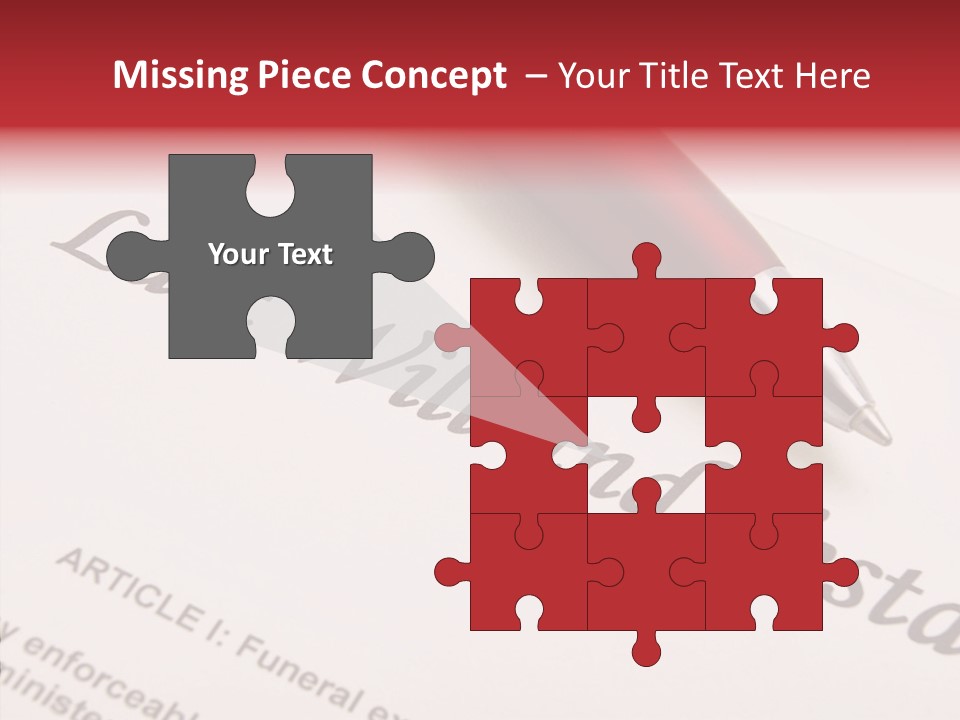 Aging Closeup Holding Hands PowerPoint Template