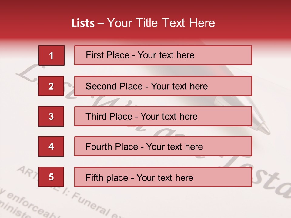 Aging Closeup Holding Hands PowerPoint Template