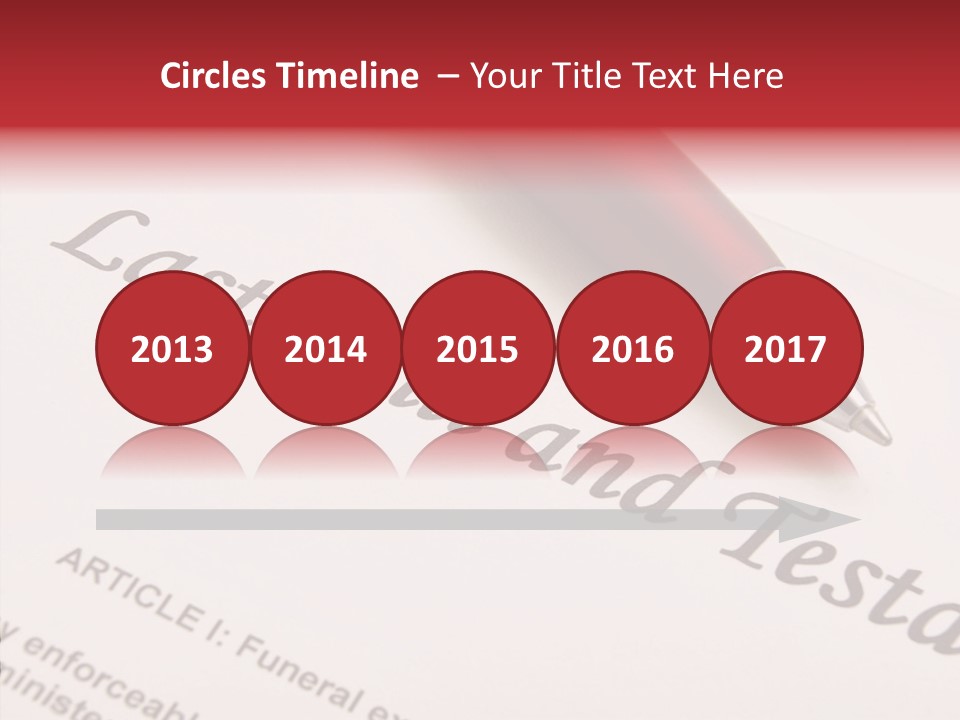 Aging Closeup Holding Hands PowerPoint Template