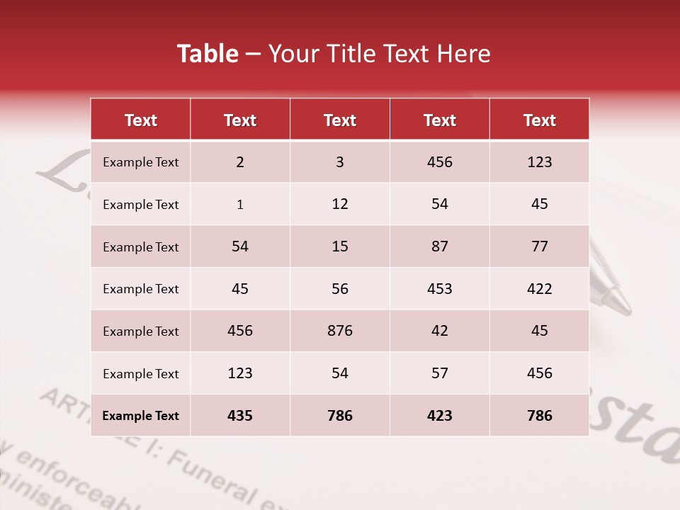 Aging Closeup Holding Hands PowerPoint Template