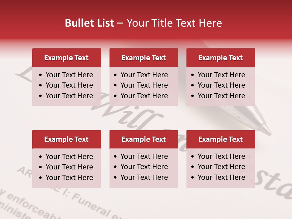 Aging Closeup Holding Hands PowerPoint Template