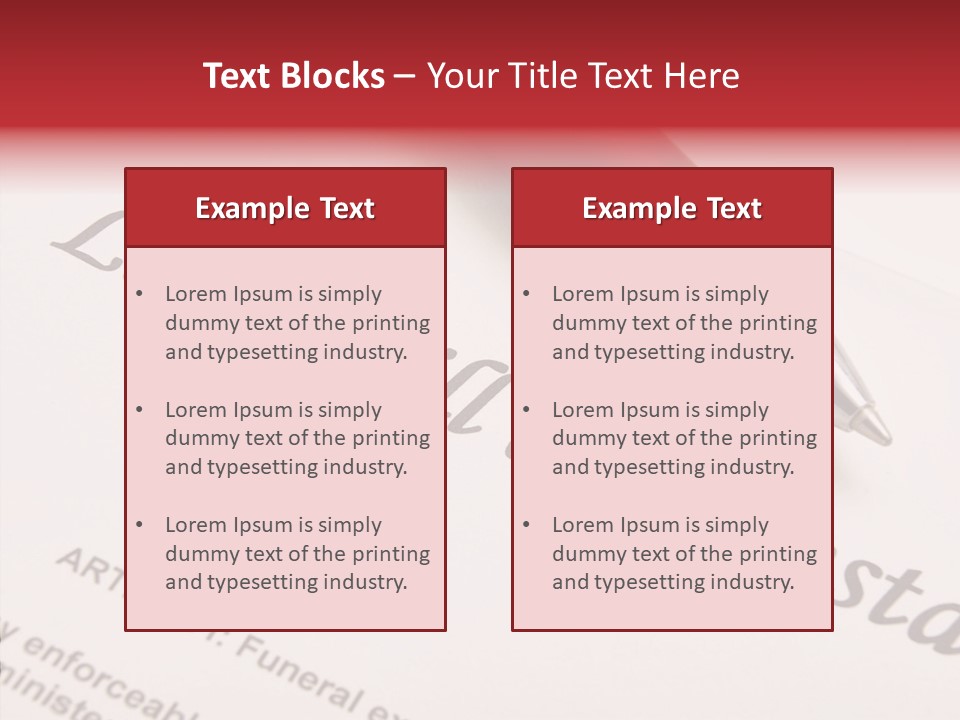 Aging Closeup Holding Hands PowerPoint Template