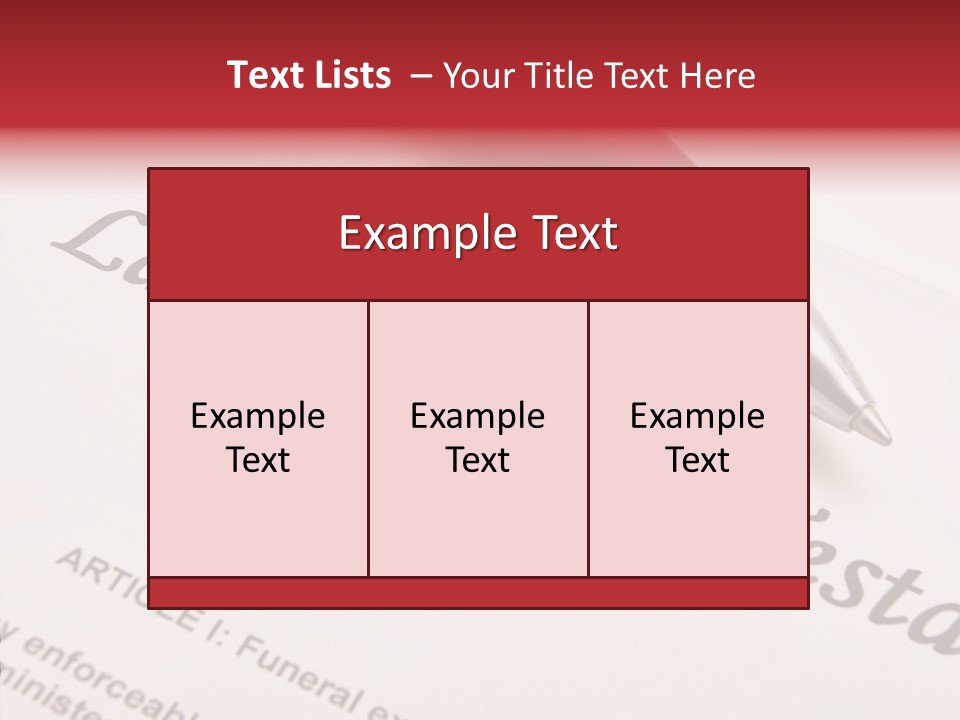 Aging Closeup Holding Hands PowerPoint Template