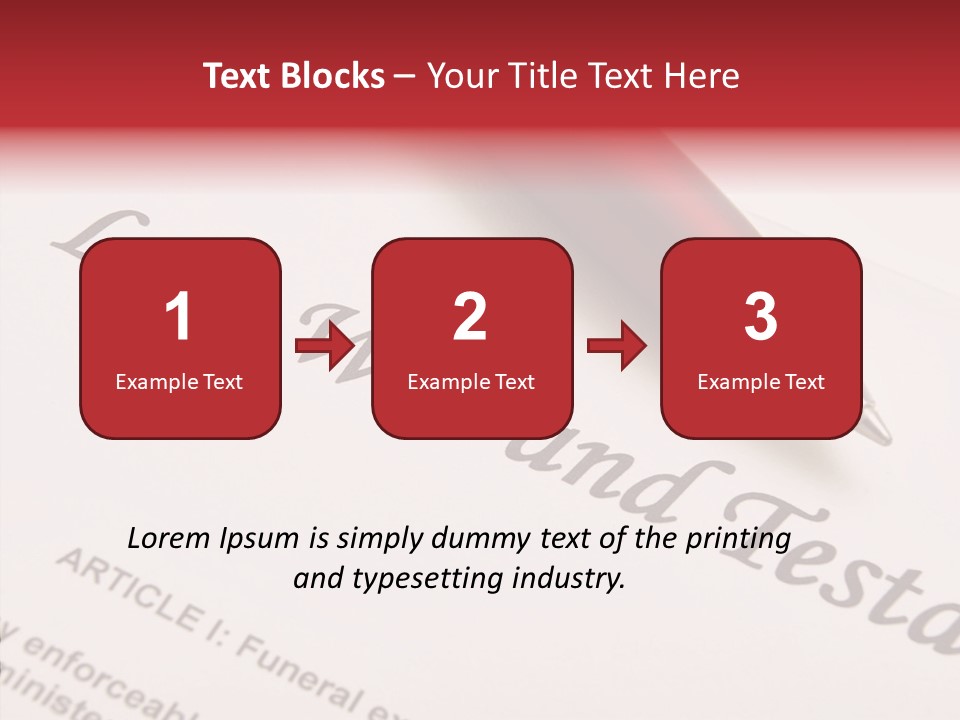 Aging Closeup Holding Hands PowerPoint Template