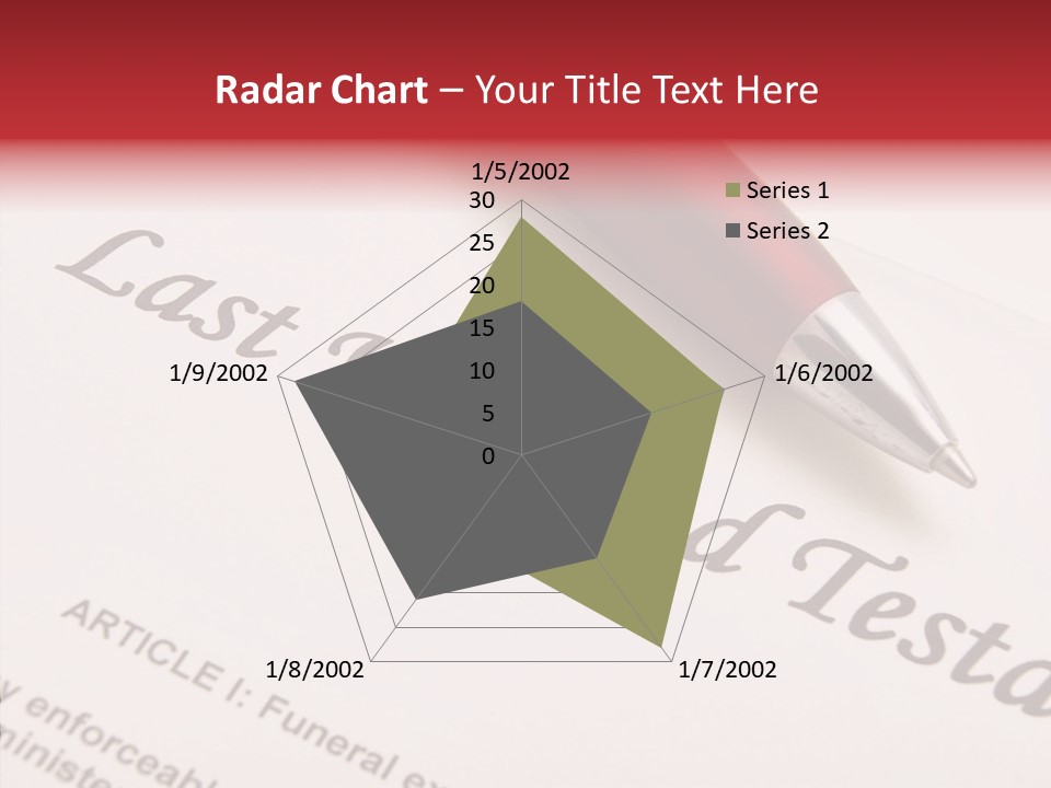 Aging Closeup Holding Hands PowerPoint Template