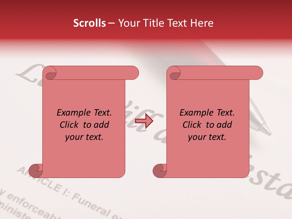 Aging Closeup Holding Hands PowerPoint Template