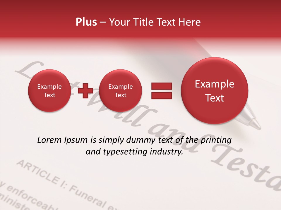 Aging Closeup Holding Hands PowerPoint Template