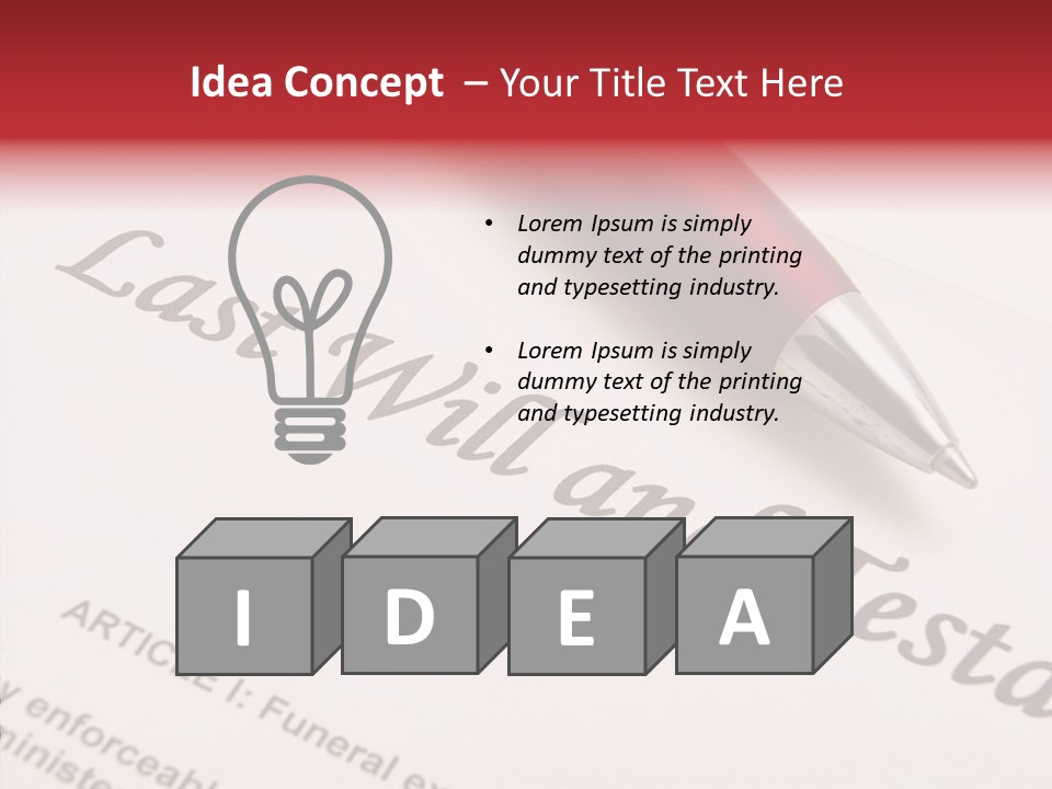 Aging Closeup Holding Hands PowerPoint Template