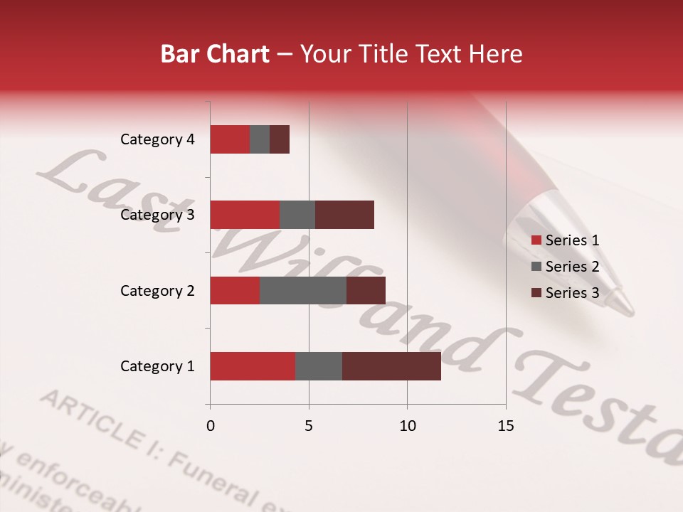 Aging Closeup Holding Hands PowerPoint Template