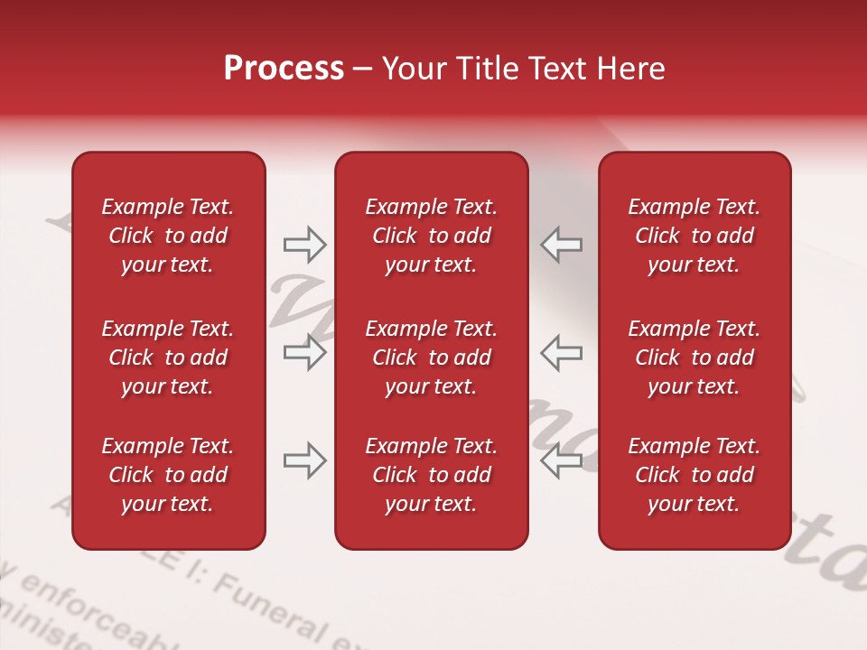 Aging Closeup Holding Hands PowerPoint Template