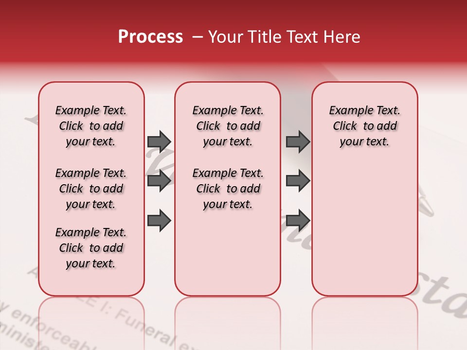 Aging Closeup Holding Hands PowerPoint Template