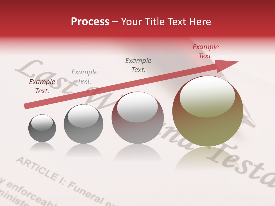 Aging Closeup Holding Hands PowerPoint Template