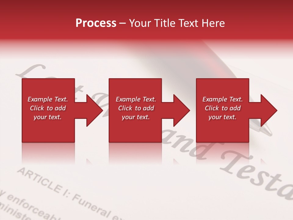 Aging Closeup Holding Hands PowerPoint Template