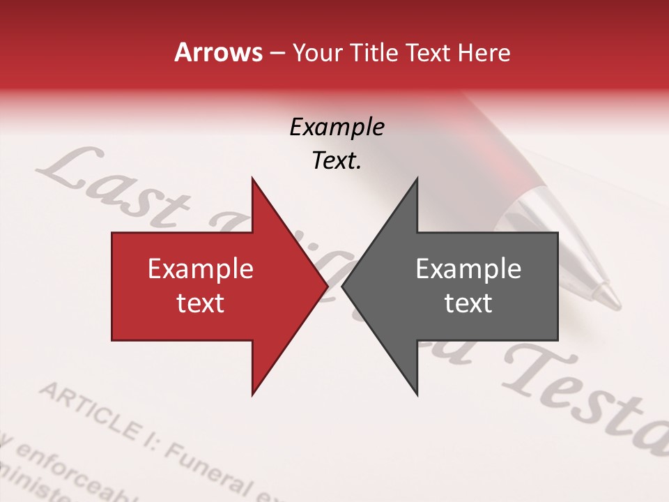 Aging Closeup Holding Hands PowerPoint Template