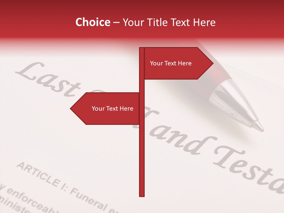 Aging Closeup Holding Hands PowerPoint Template