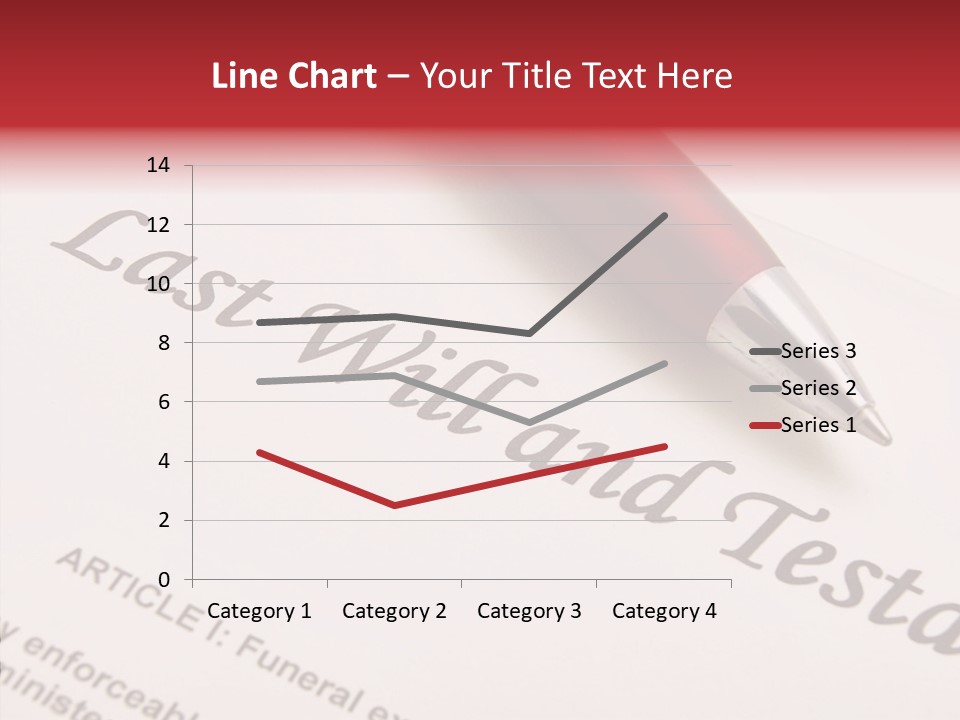 Aging Closeup Holding Hands PowerPoint Template