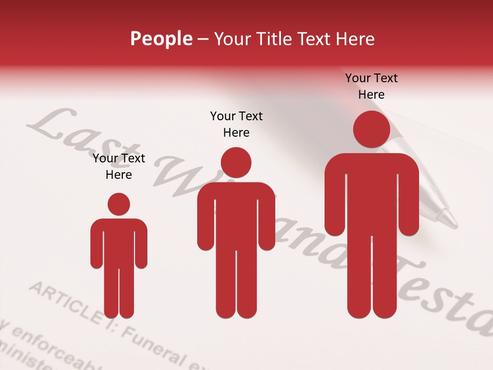 Aging Closeup Holding Hands PowerPoint Template