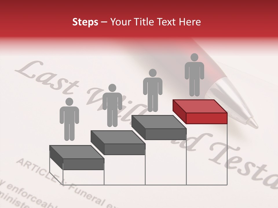 Aging Closeup Holding Hands PowerPoint Template