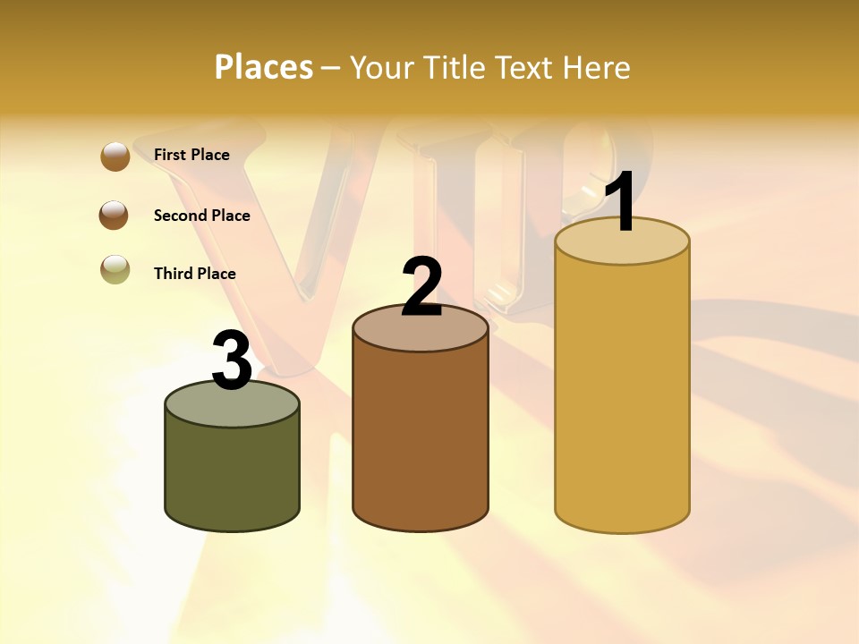 Female Grandmother Assist PowerPoint Template