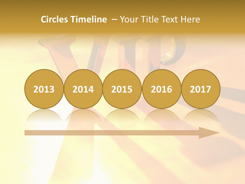 Female Grandmother Assist PowerPoint Template