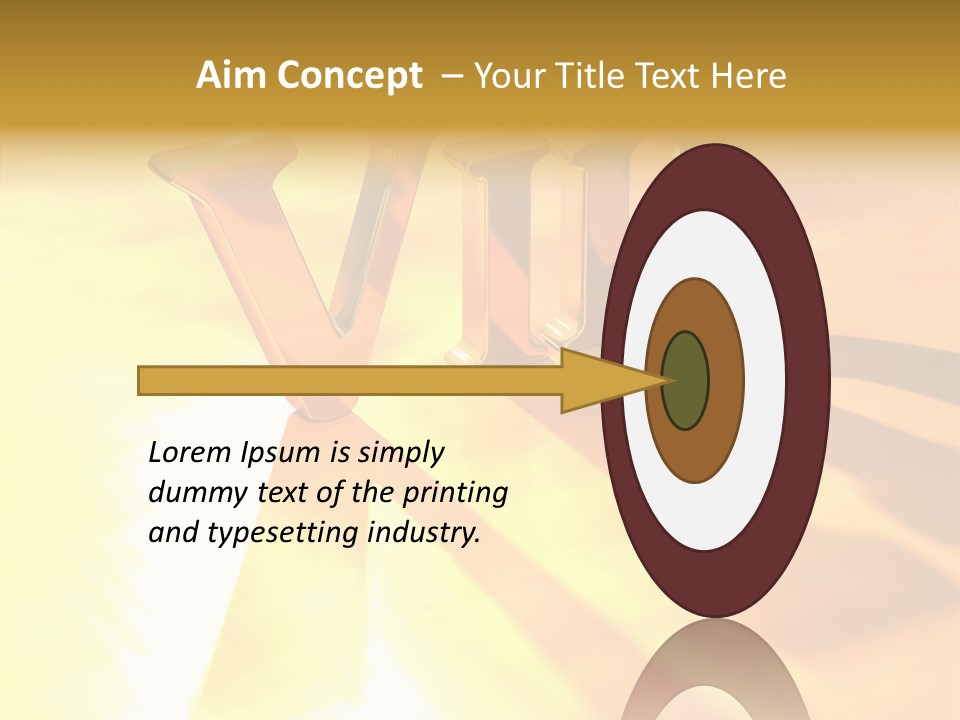 Female Grandmother Assist PowerPoint Template