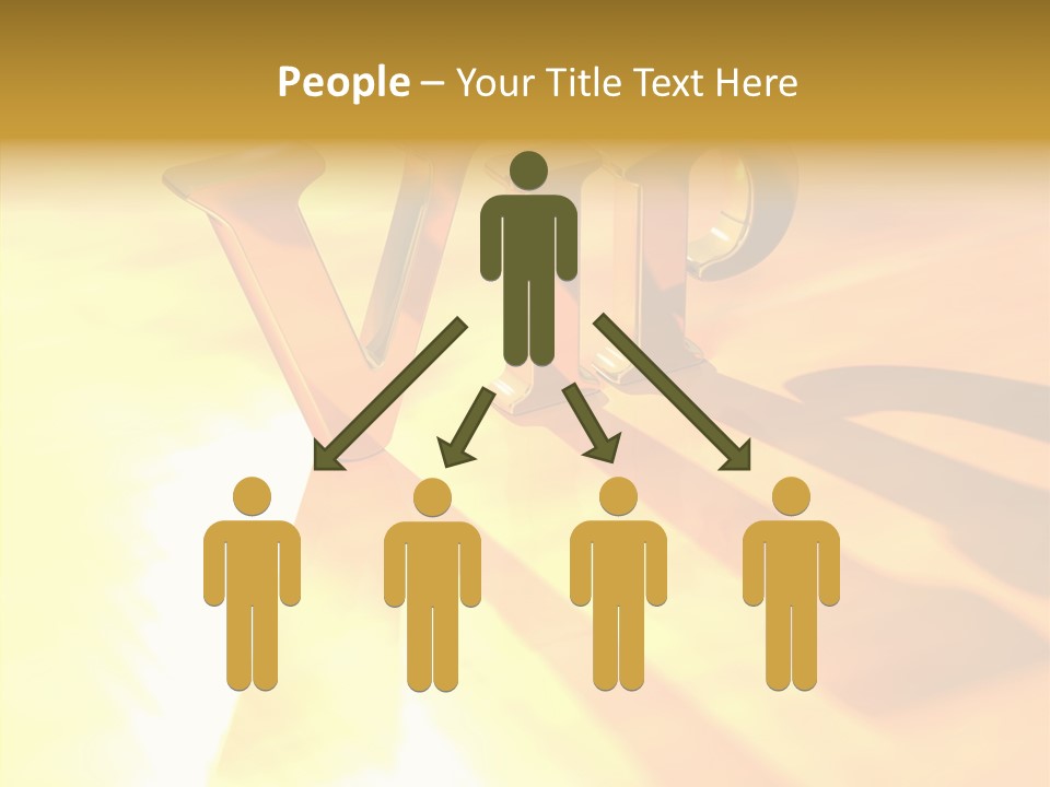 Female Grandmother Assist PowerPoint Template