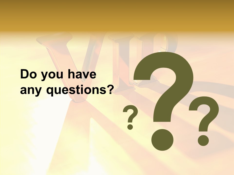 Female Grandmother Assist PowerPoint Template