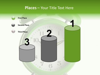 Helping Hand Care Caregiver PowerPoint Template