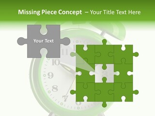 Helping Hand Care Caregiver PowerPoint Template