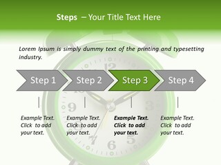 Helping Hand Care Caregiver PowerPoint Template