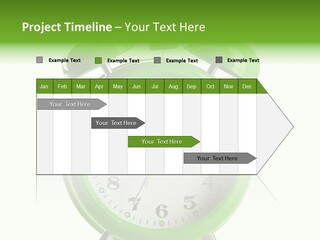 Helping Hand Care Caregiver PowerPoint Template