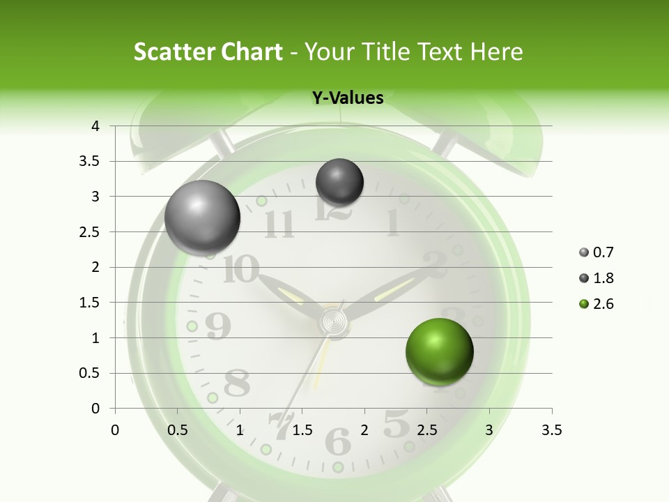 Helping Hand Care Caregiver PowerPoint Template