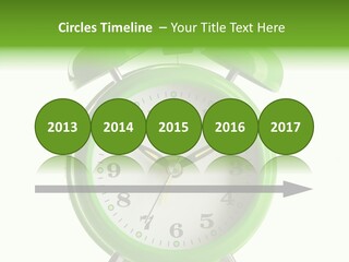 Helping Hand Care Caregiver PowerPoint Template