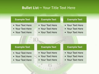 Helping Hand Care Caregiver PowerPoint Template