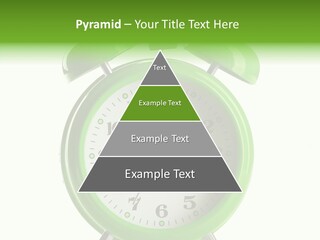 Helping Hand Care Caregiver PowerPoint Template