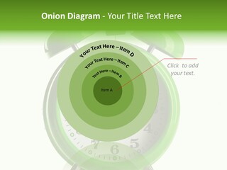 Helping Hand Care Caregiver PowerPoint Template