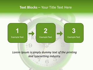 Helping Hand Care Caregiver PowerPoint Template