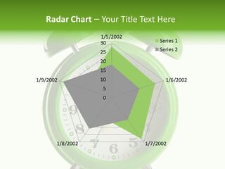Helping Hand Care Caregiver PowerPoint Template