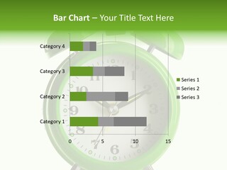 Helping Hand Care Caregiver PowerPoint Template