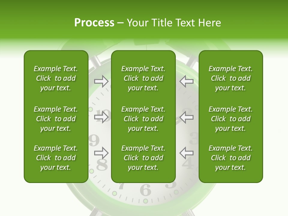 Helping Hand Care Caregiver PowerPoint Template
